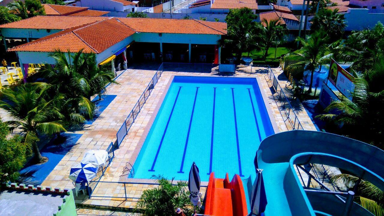 Torre Do Sol Park Hotel Chapadinha Extérieur photo