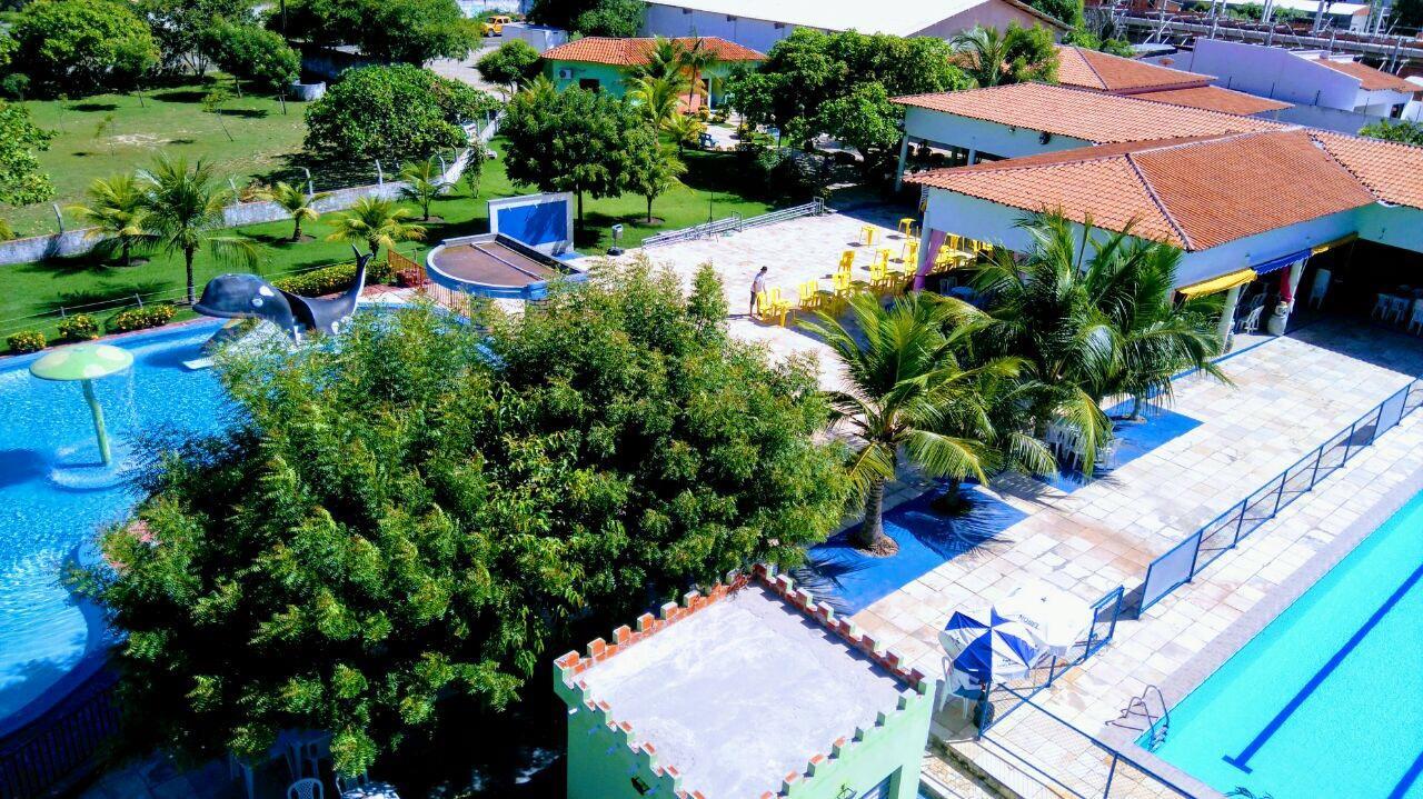 Torre Do Sol Park Hotel Chapadinha Extérieur photo